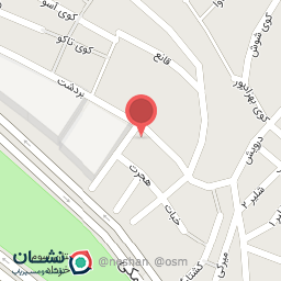 عکس تعمیرات لوازم خانگی آریان عباسی