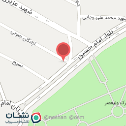 عکس درمانگاه شفا