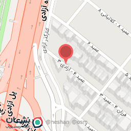 عکس مطب دندانپزشکی دکتر بهزاد لطیفیان