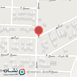 عکس نانوایی لواشی