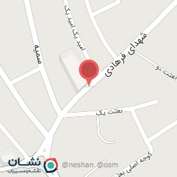 عکس حسینیه ثارالله