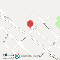 عکس آجرنما نسوز گل محمدی و پسران