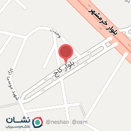 عکس دکوراسیون ناصری