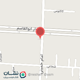 عکس خواروبارفروشی وکیلی