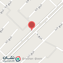 عکس مسجد صاحب الزمان