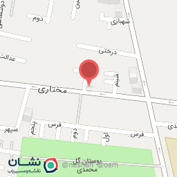 عکس تعویض روغنی مهدی