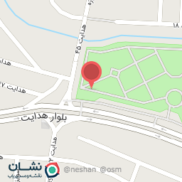 عکس سرویس بهداشتی پارک حجاب