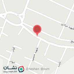 عکس آرایشگاه کشاورز