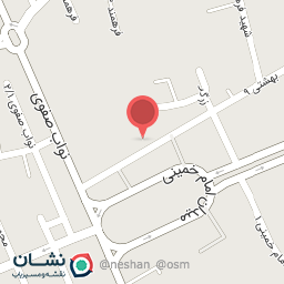 عکس مجتمع تجاری فتحی