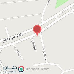 عکس تعمیرگاه جلوبندی ماشین