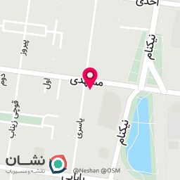 عکس شنوایی سنجی و تجویز سمعک فراشنوا