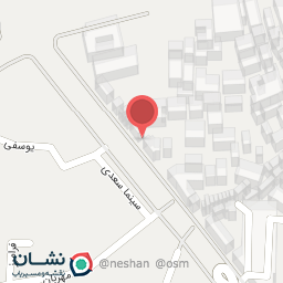 عکس فروشگاه چرم کیف صحت