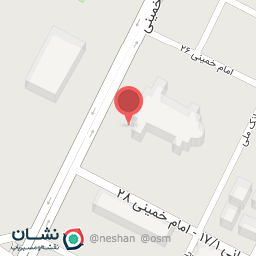 عکس خودپرداز بانک ملی ایران