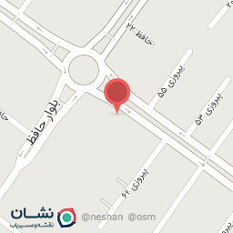 عکس پایانه بانکی غیرنقدی رفاه