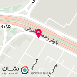 عکس درب و پنجره رحمت