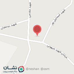 عکس مسجد بازار