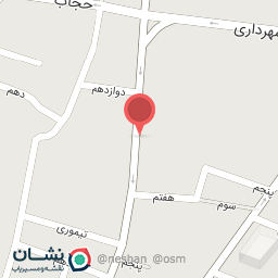 عکس فروشگاه‌ زنجیره‌ای رفاه