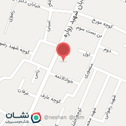 عکس نانوایی سنگکی سنتی