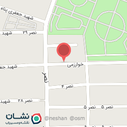 عکس ابزارآلات نصر