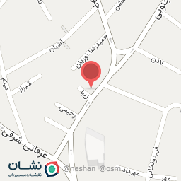 عکس پرده پوشنه 
