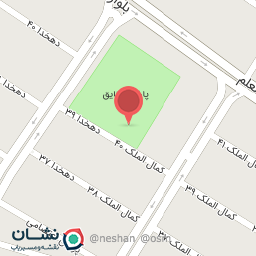 عکس صافکاری عطاردی