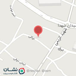 عکس آزمایشگاه دی