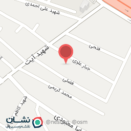 عکس سالن زیبایی بیات