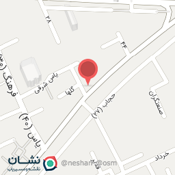 عکس آلفا پنجره