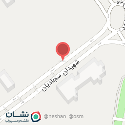 عکس پارکینگ عمومی فرهنگسرا