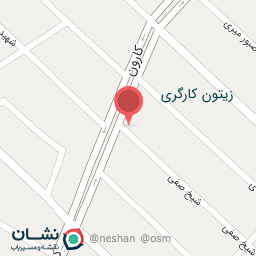 عکس عطاری حجت 