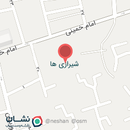 عکس مسجد شیرازی ها