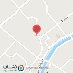 عکس مسجد عباسیه