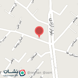 عکس آرایشگاه مردانه 