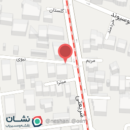 عکس مطب دکتر هدیه قندی