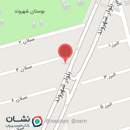 عکس ویدئو کلوپ پردیس