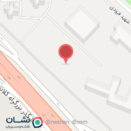 عکس زمین چمن نوفل لوشاتو 