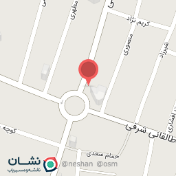 عکس مسافرخانه گلشن