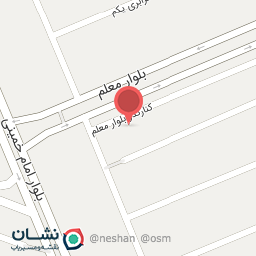 عکس فروشگاه بزرگ صداقت