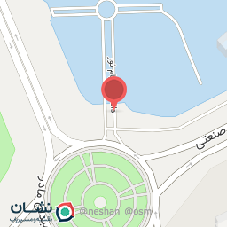 عکس درب ورودی دانشگاه پیام نور 