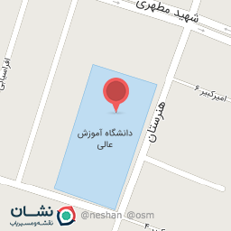 عکس مرکز فنی و حرفه ای الشتر 