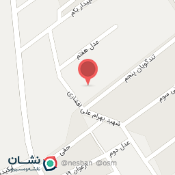 عکس مدرسه نور ایمان