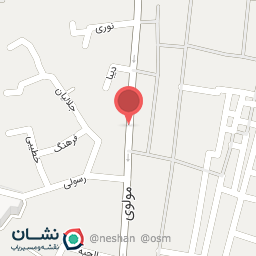 عکس فروشگاه اقای تولد 