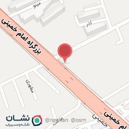 عکس نانوایی سنگک