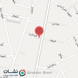 عکس نمایشگاه ماشین کوروش