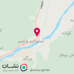 عکس رستوران کیانوش