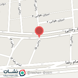 عکس درب اتومات سید