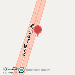 عکس تعمیرگاه سایپا دیزل گلوانی