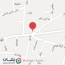 عکس تهیه غذای نظری