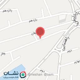 عکس دفتر خدمات مسافرتی و گردشگری نجلا گوهر 