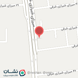 عکس سالن نیل اسپا مرضیه عفیف